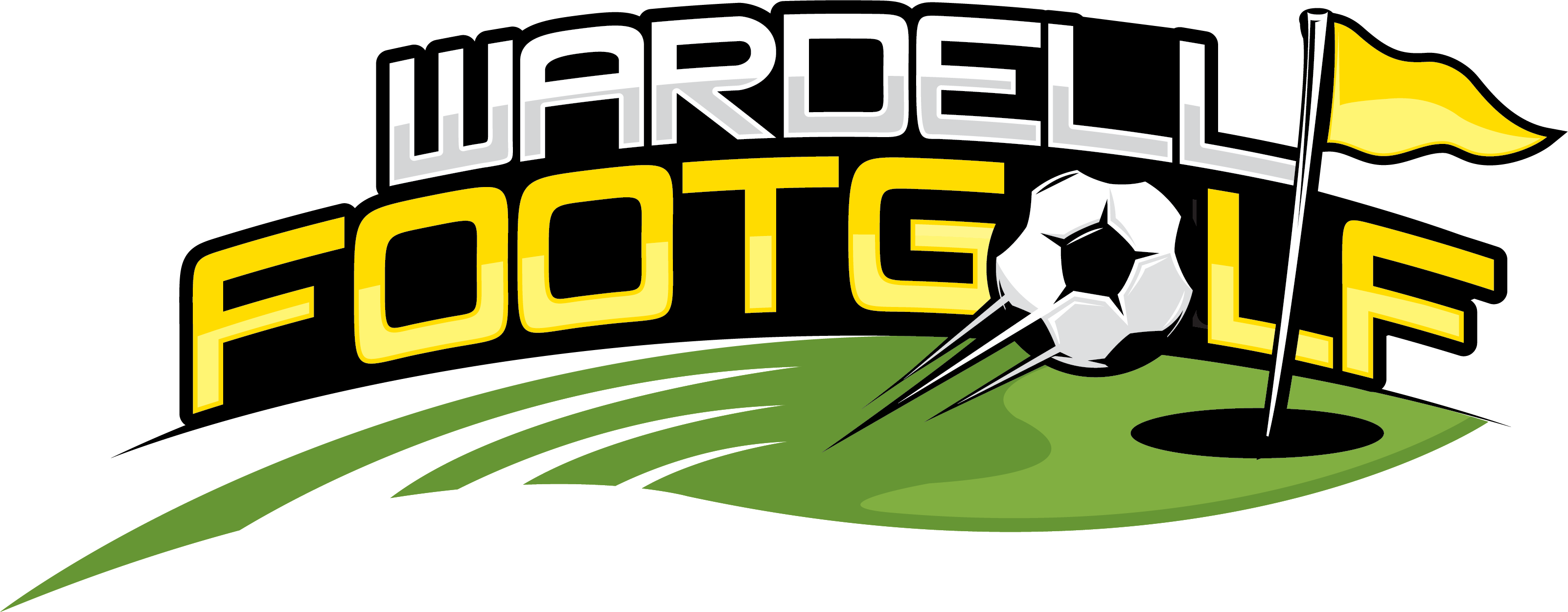 WardellFootGolf_Logo